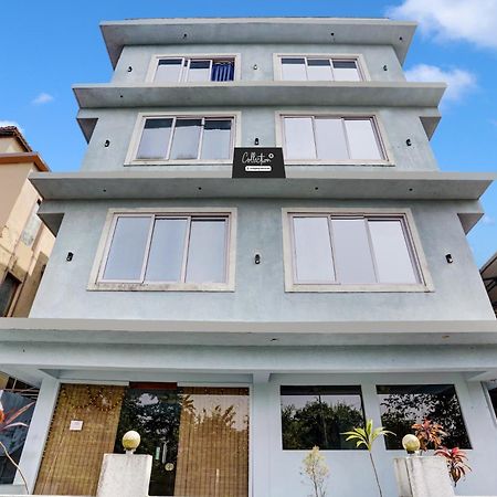 Super Hotel O Porvorim Sangolda 외부 사진