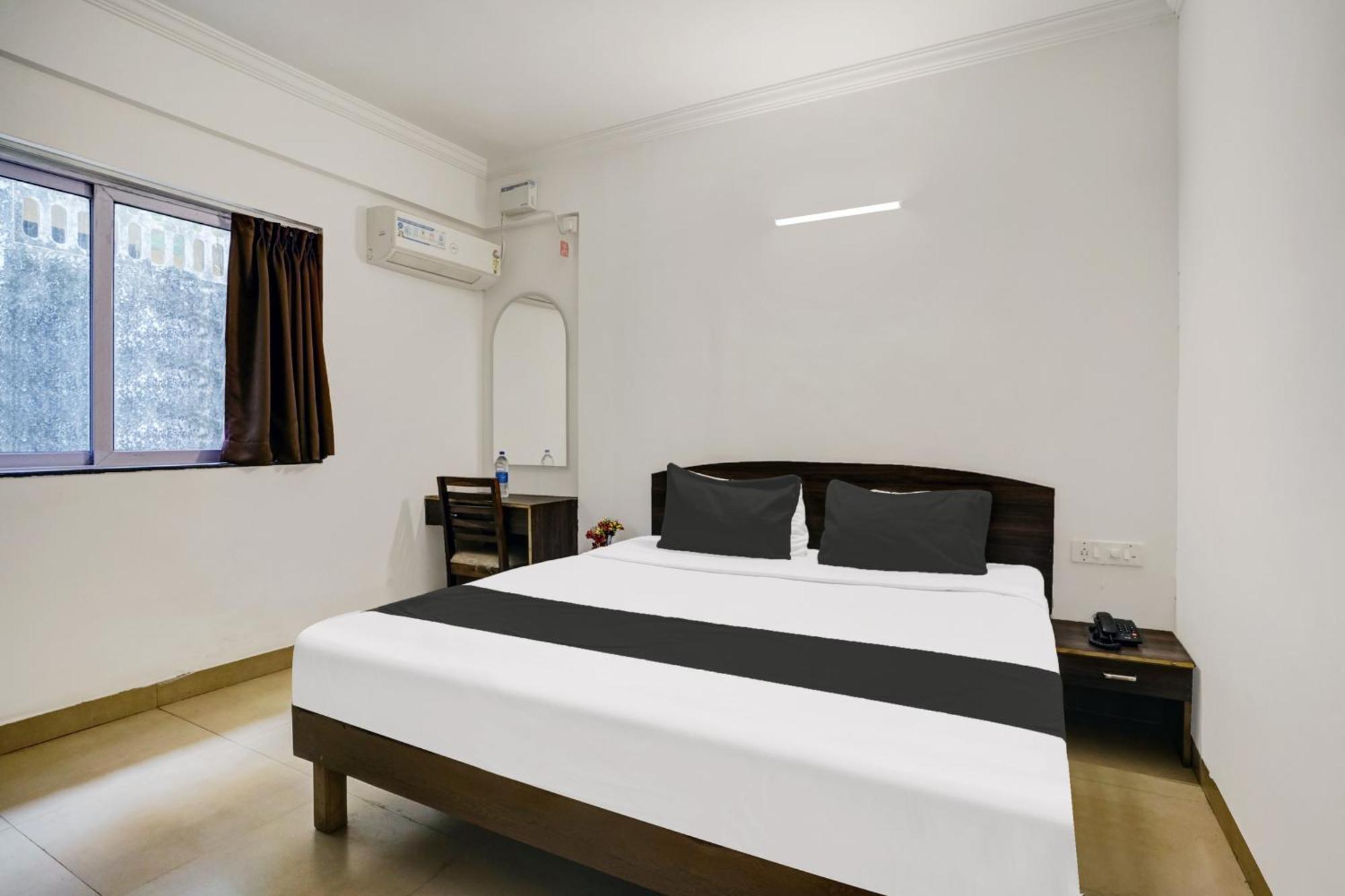 Super Hotel O Porvorim Sangolda 외부 사진