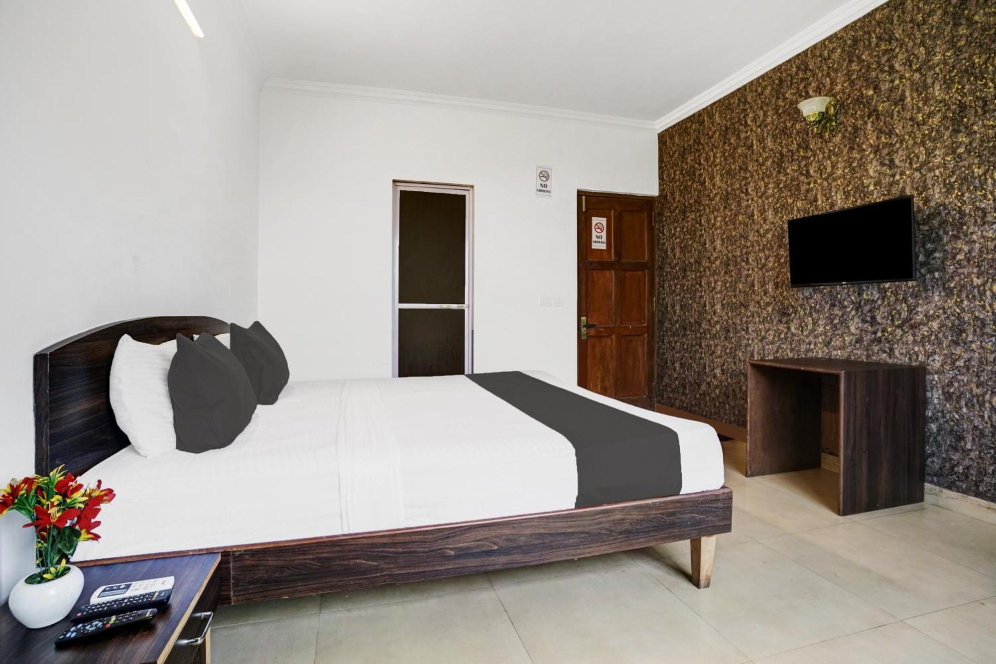 Super Hotel O Porvorim Sangolda 외부 사진