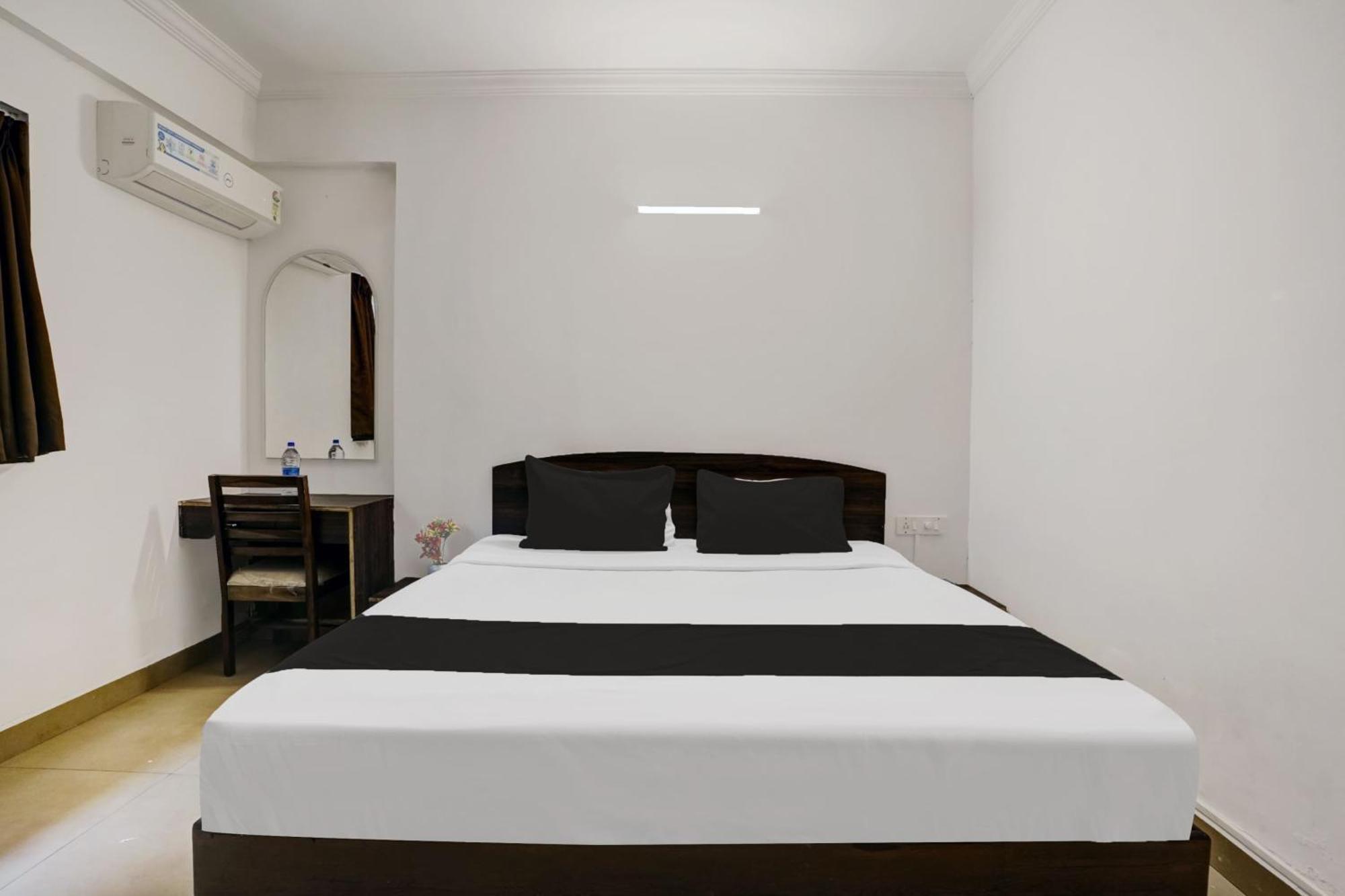 Super Hotel O Porvorim Sangolda 외부 사진