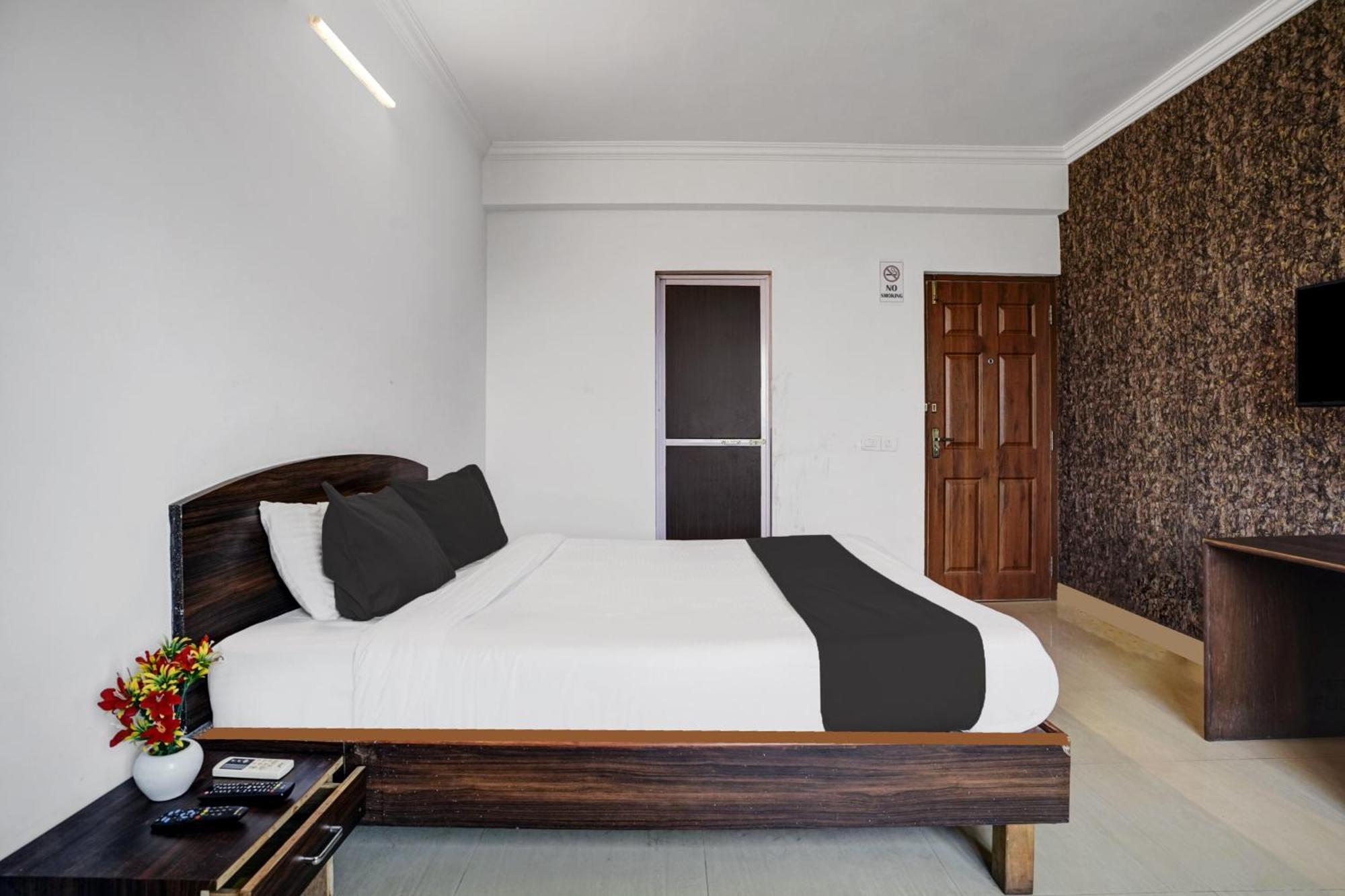 Super Hotel O Porvorim Sangolda 외부 사진