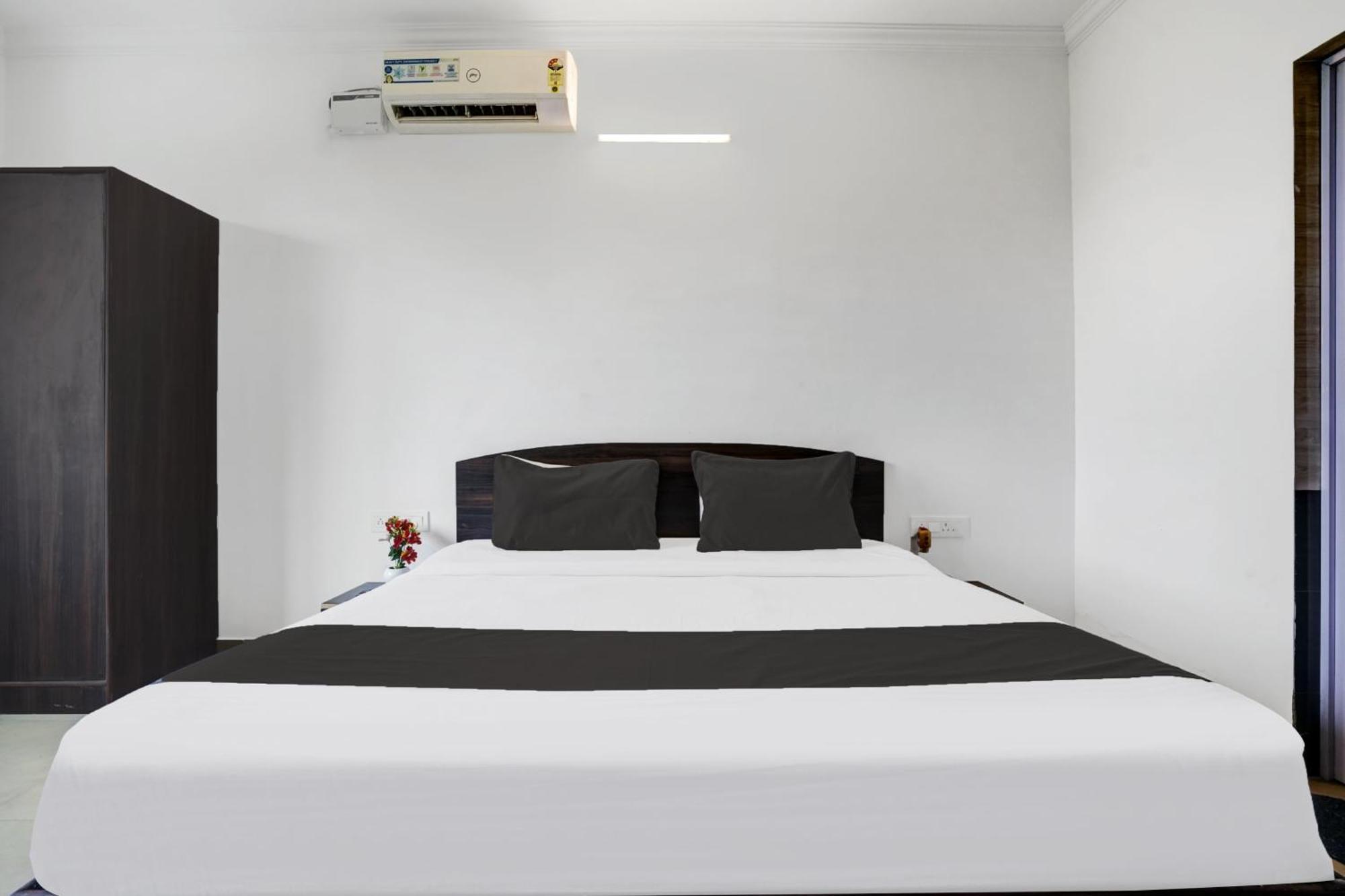 Super Hotel O Porvorim Sangolda 외부 사진