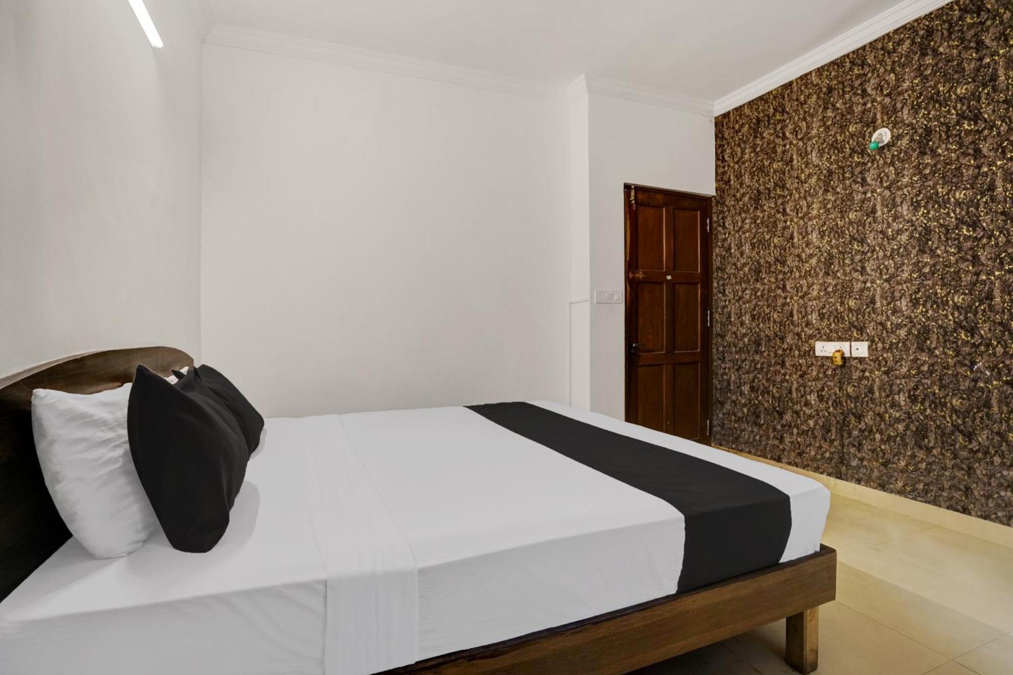 Super Hotel O Porvorim Sangolda 외부 사진