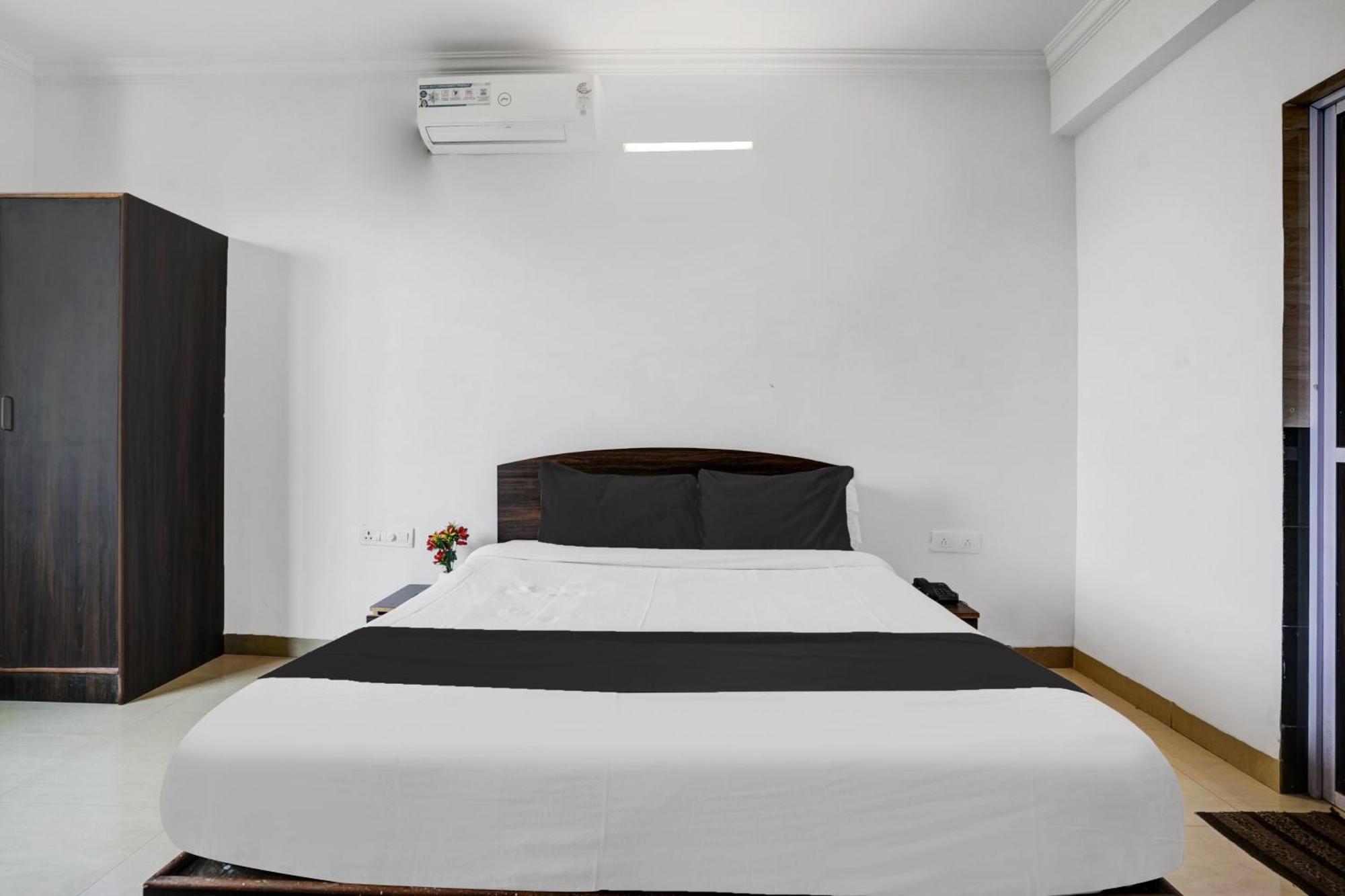 Super Hotel O Porvorim Sangolda 외부 사진