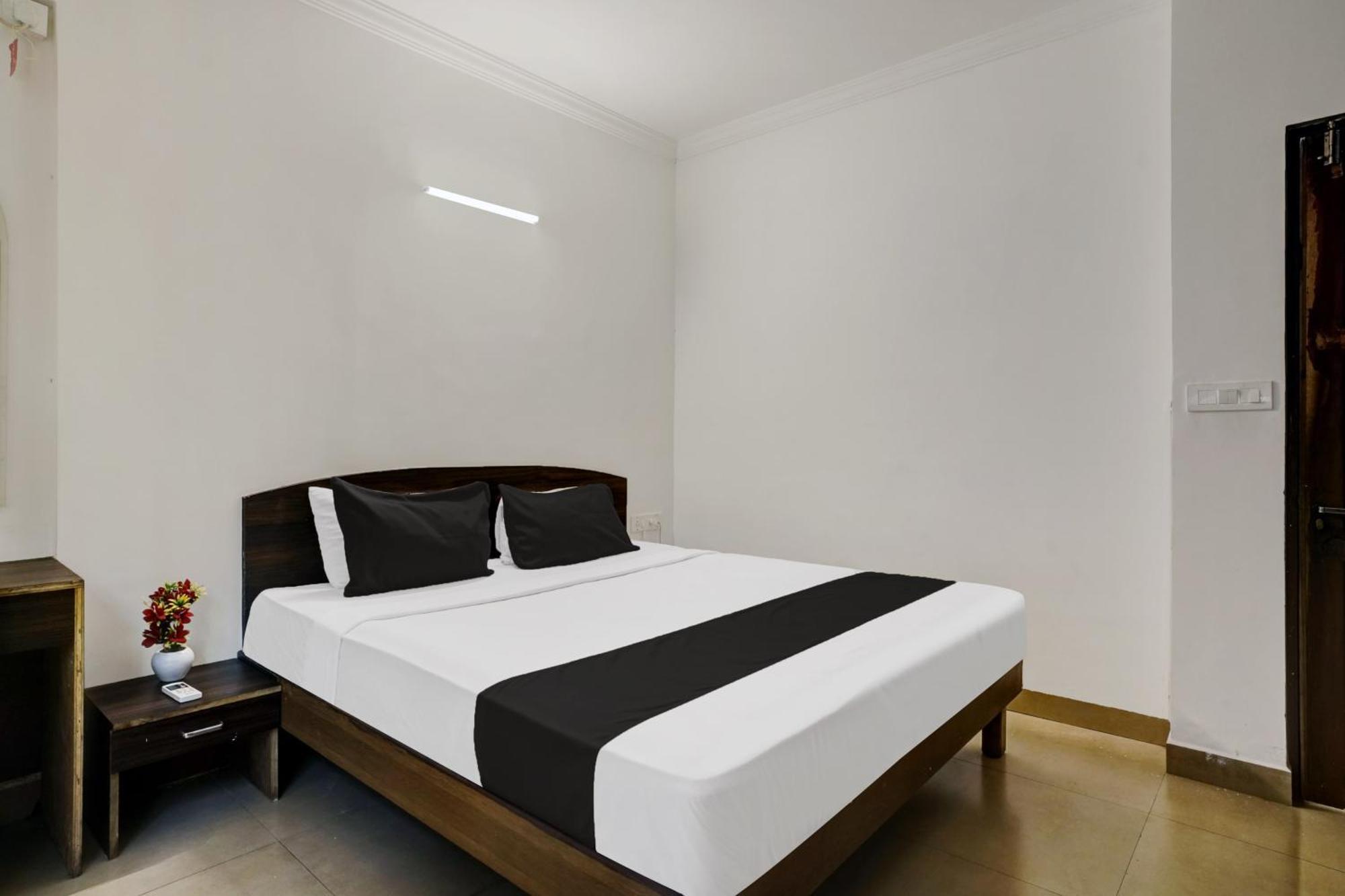 Super Hotel O Porvorim Sangolda 외부 사진