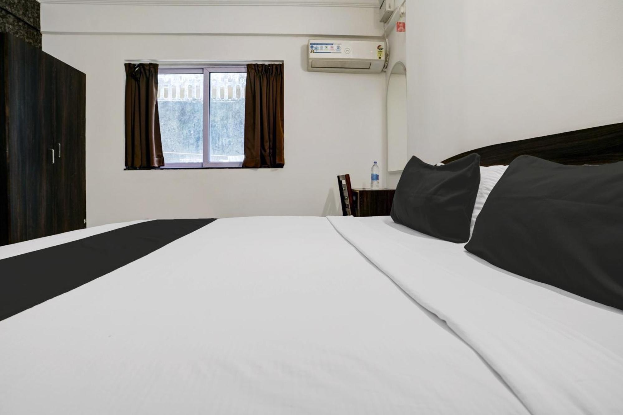 Super Hotel O Porvorim Sangolda 외부 사진