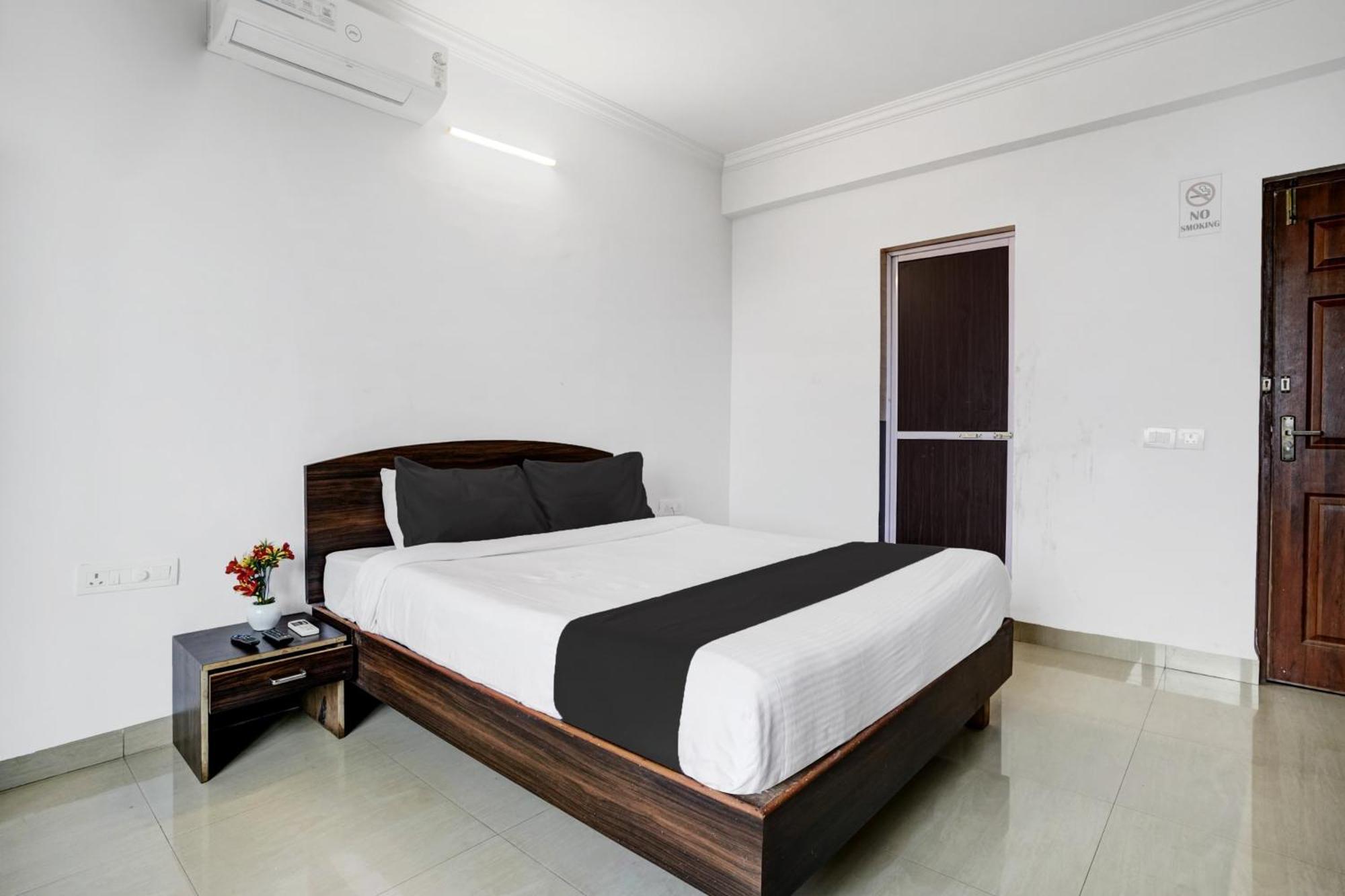 Super Hotel O Porvorim Sangolda 외부 사진